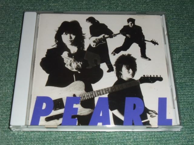 Amazon.co.jpCD【PEARL/FIRST】パール,ファースト,田村直美,sho-ta