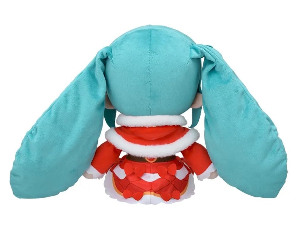 Amazon.co.jp: 初音*ミク ふわぷち Lぬいぐるみ “初音*ミク