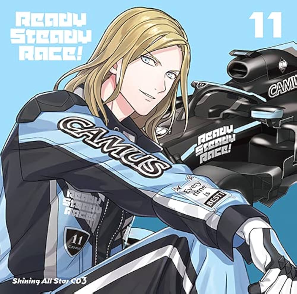 Amazon | うたの☆プリンスさまっ♪Shining All Star CD3《初回限定盤