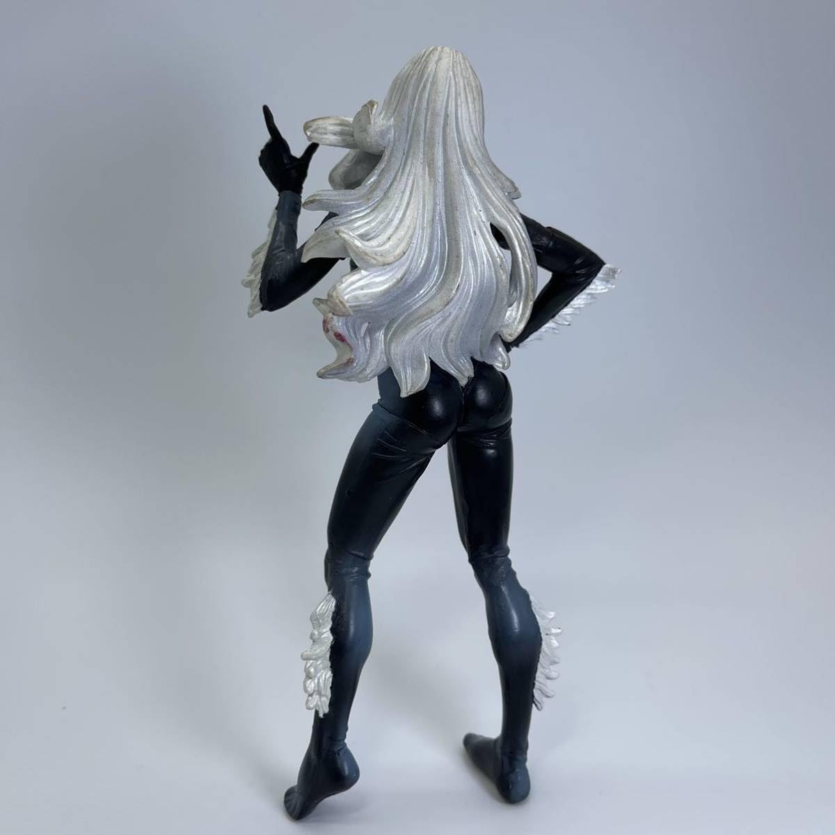 Amazon.co.jp: マーベルセレクト ブラックキャット スペシャル