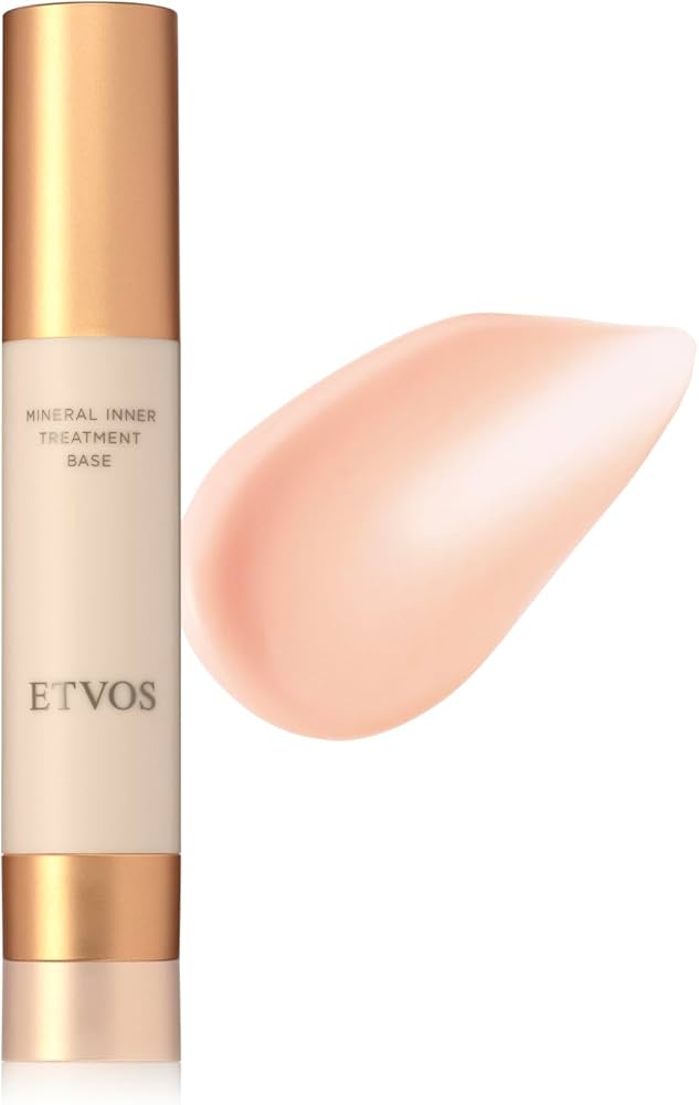 Amazon.co.jp: ETVOS (エトヴォス) ミネラルインナートリートメント