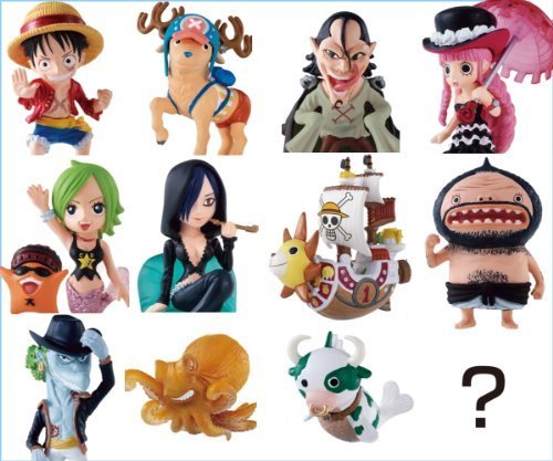食玩 ワンピースコレクション」の人気商品一覧 | 安い商品を通販サイト