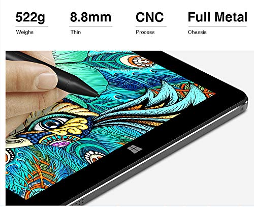 Amazon.co.jp: 最新！Windows 11 CHUW Hi10 X、10.1インチタブレット6