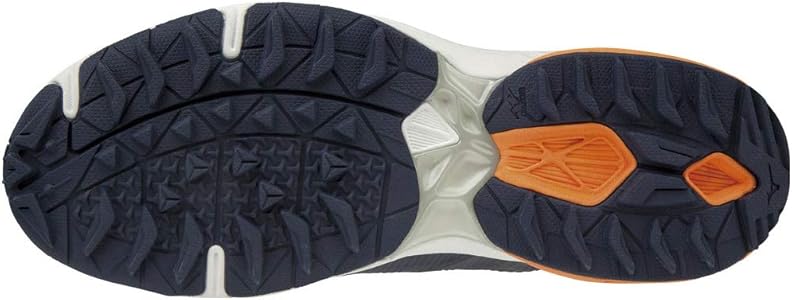 Amazon | [ミズノ] ゴルフシューズ ウエーブケイデンス スパイクレス