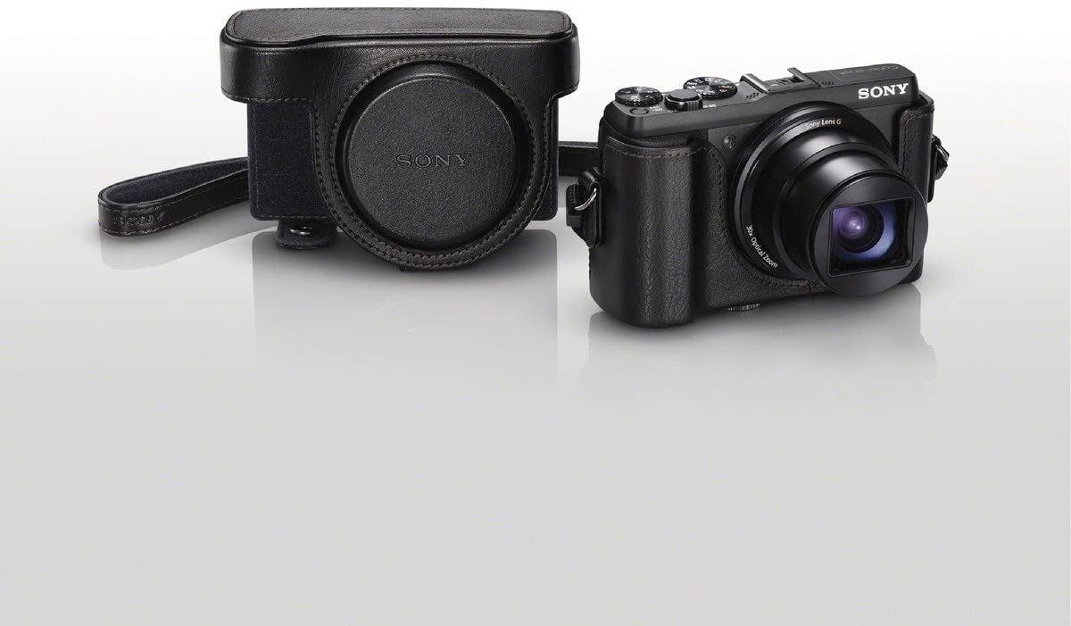 Amazon | SONY デジタルカメラケース ジャケットケース Cyber-shot DSC