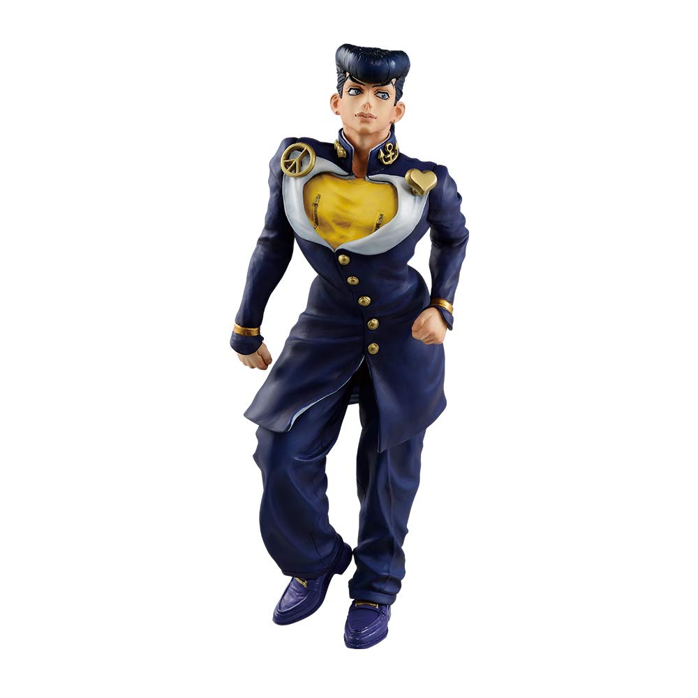 Amazon.co.jp: バンプレスト 一番くじ ジョジョの奇妙な冒険 JOJO'S