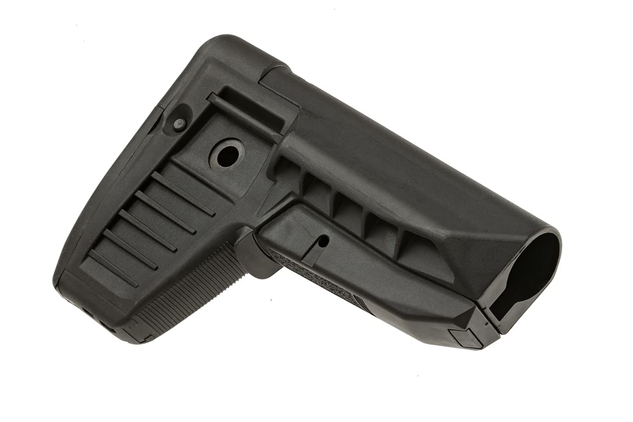 Amazon | BCM 実物 AR15 M4 ガンファイター ストック MOD1 SOPMOD