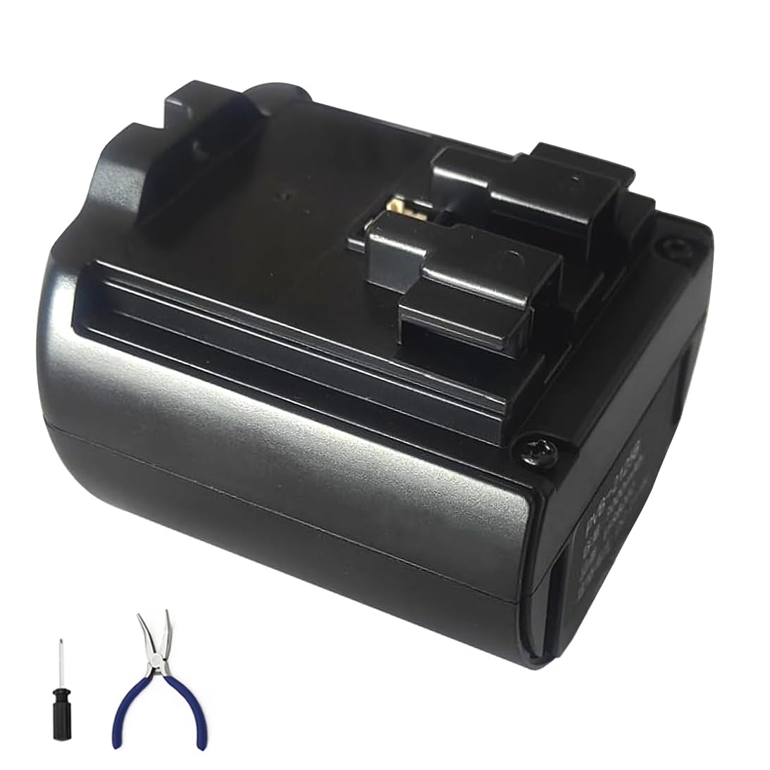 Amazon.co.jp: 互換バッテリー PVB-1825A 掃除機用 3000mAh 高耐久 PV