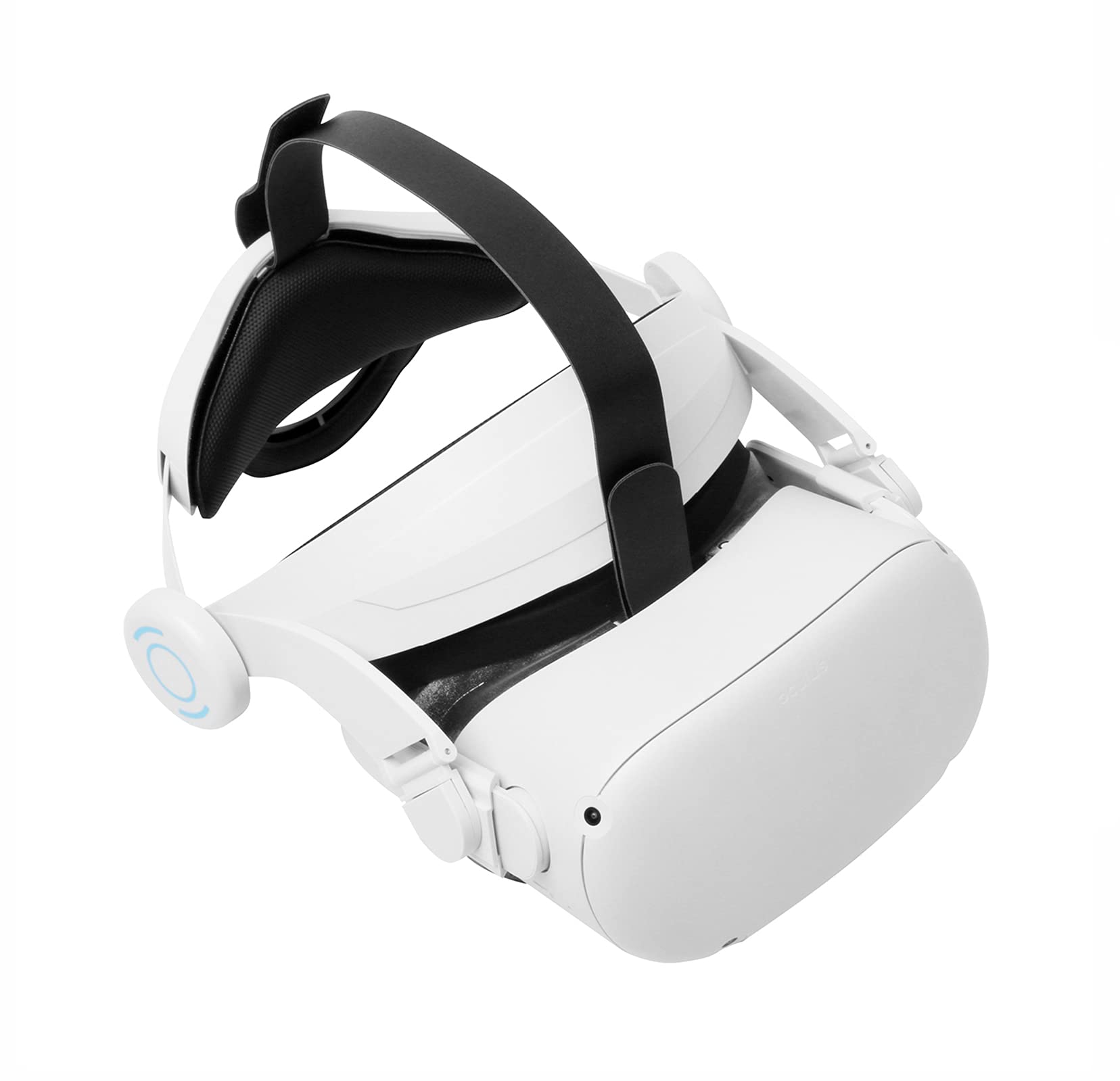Amazon.co.jp: [SHEAWA] ストラップ・Meta/Oculus Quest 2対応 ヘッド