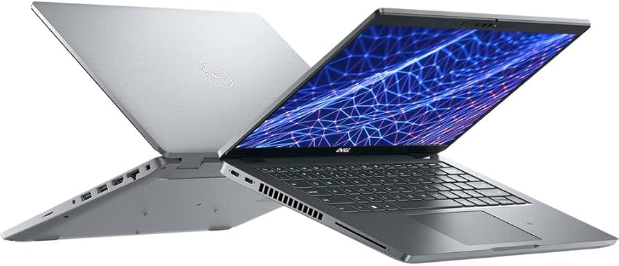 Amazon.com: Dell Latitude 5430 筆記型電腦- 14 吋FHD AG 顯示器