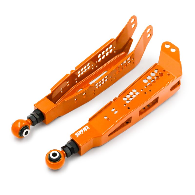 Amazon | 車検OK 86 BRZ ロアアーム 鬼キャン ピロ リア ZN6 ZC6