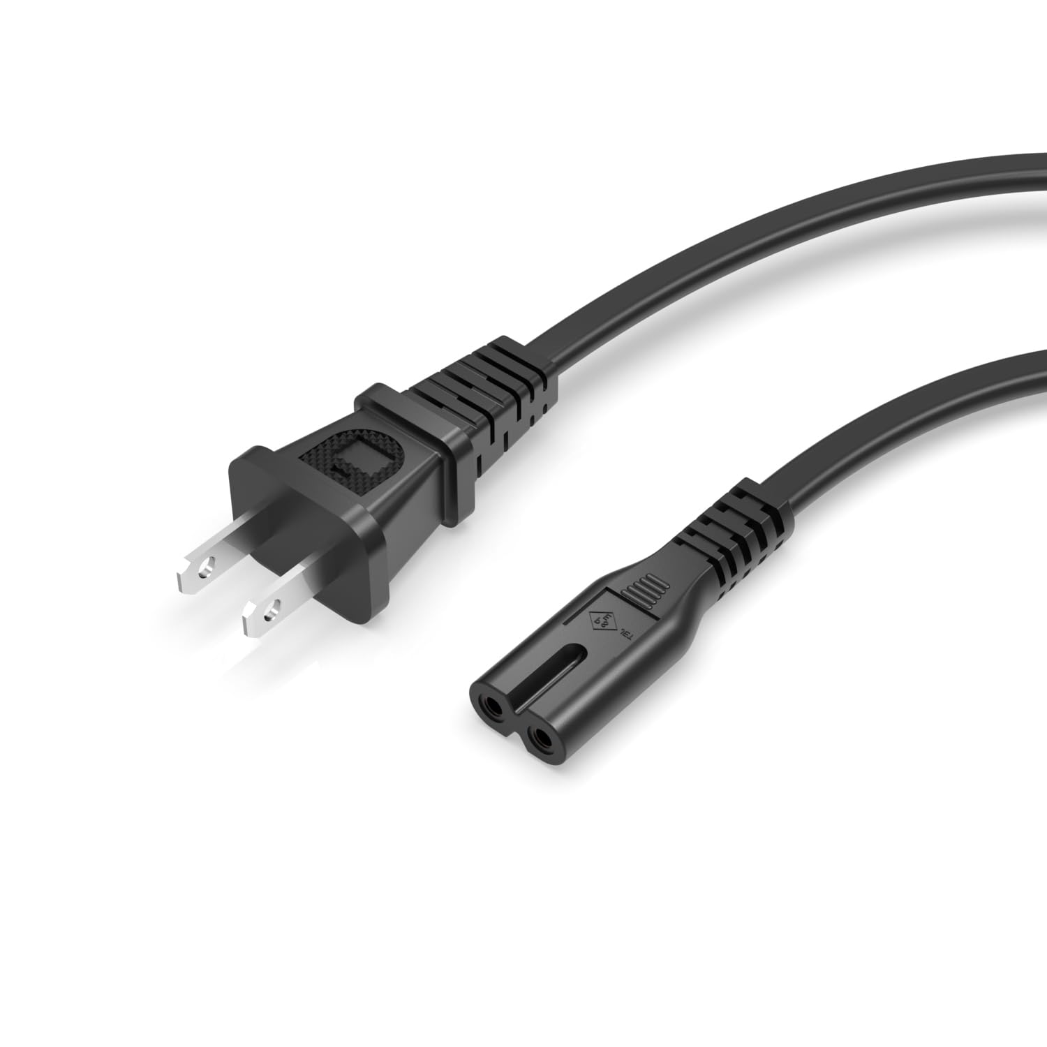 Amazon | 対応 シャープ AQUOS 電源コード【125V/7A｜1.2m｜PSE認証