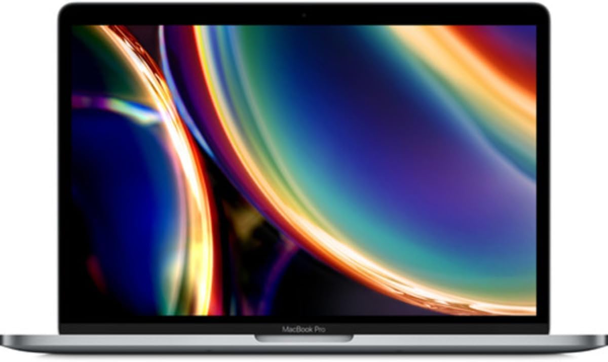 Amazon.com: Apple Mid 2020 MacBook Pro with 2.3GHz Intel Core i7