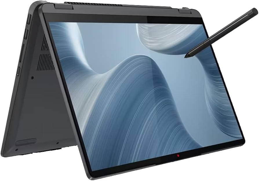 Amazon.com: Lenovo IdeaPad Flex 5 14IAU7 14