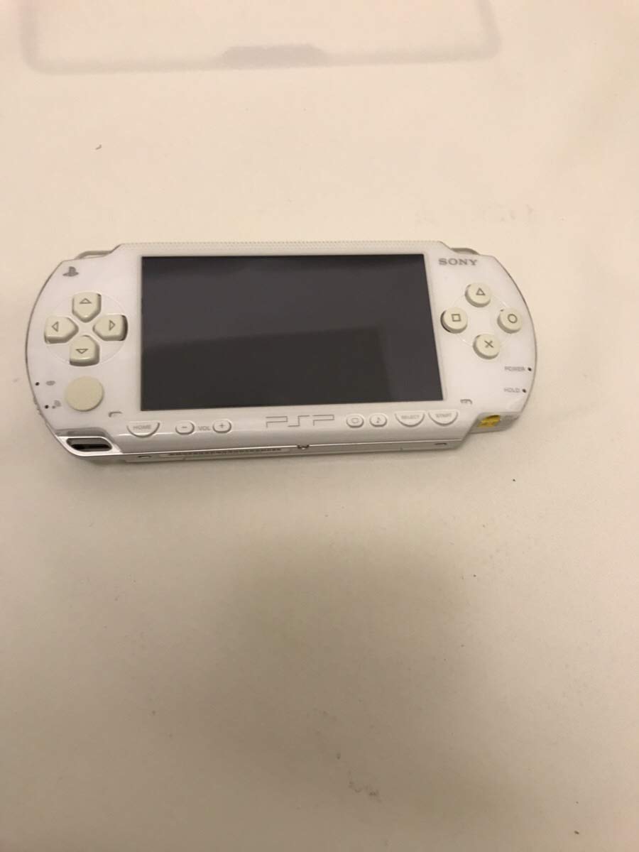 Amazon | PSP「プレイステーション・ポータブル」ギガパック