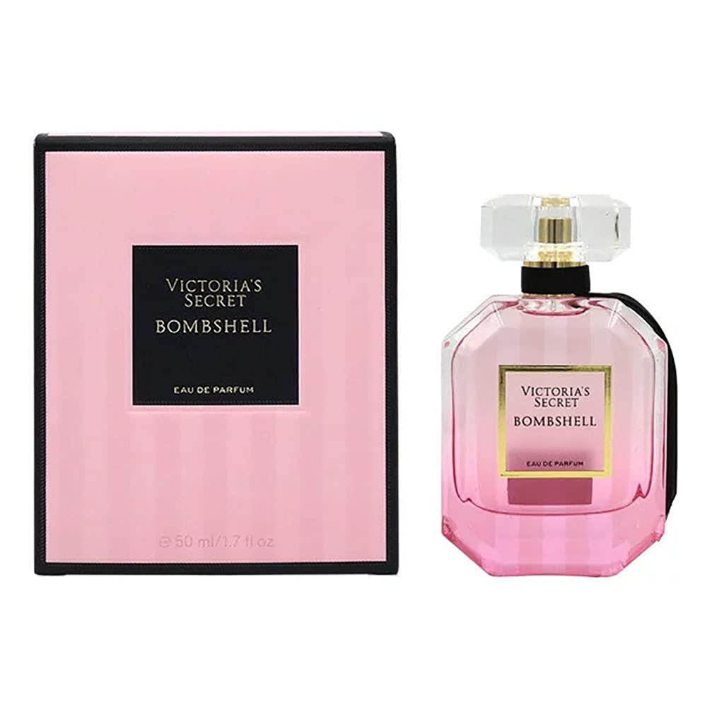 Amazon.co.jp: Victoria's Secret Bombshell Perfume : Beauty