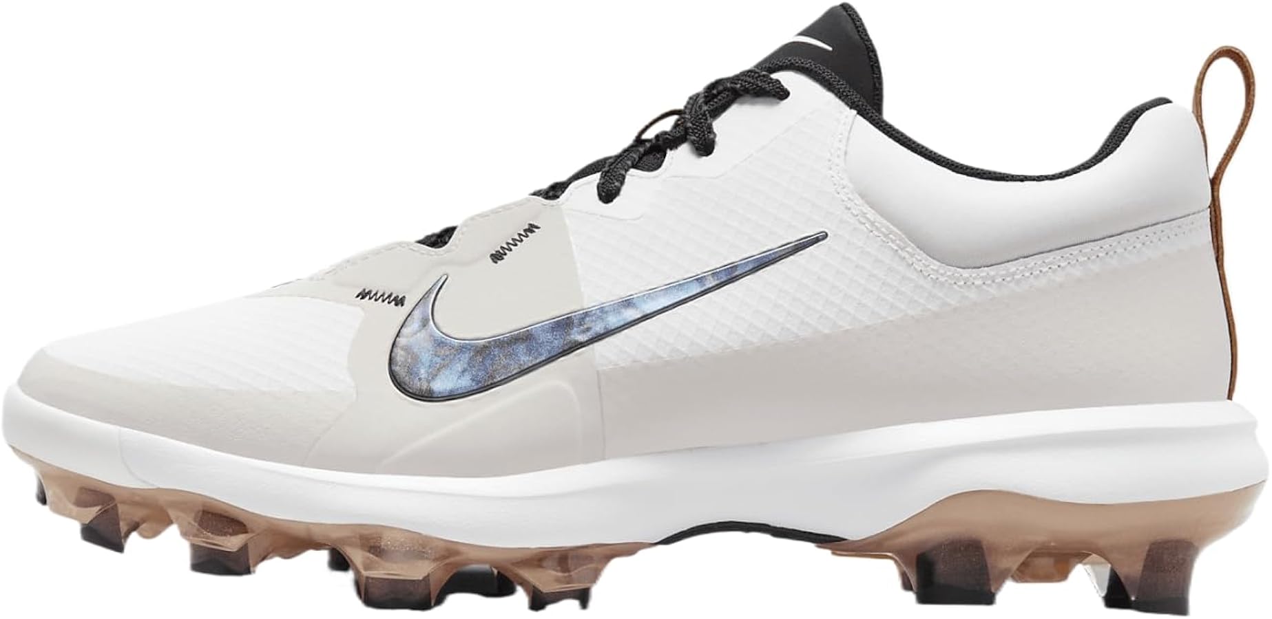 Amazon.com | Nike Force Trout 9 Pro MCS Baseball Cleats (FZ8644