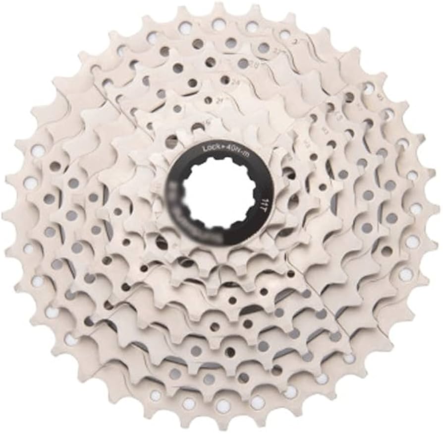 Amazon.co.jp: 8速カセット 超軽量 11-23/25/28/30/32/34/36/40/42T