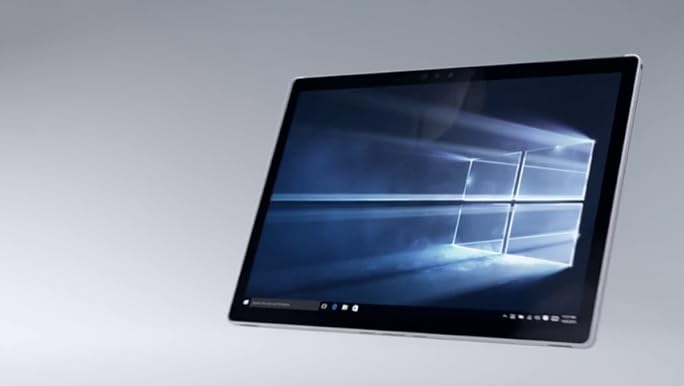 Amazon.com : Microsoft Surface Book (Intel Core i5, 8GB RAM, 128GB