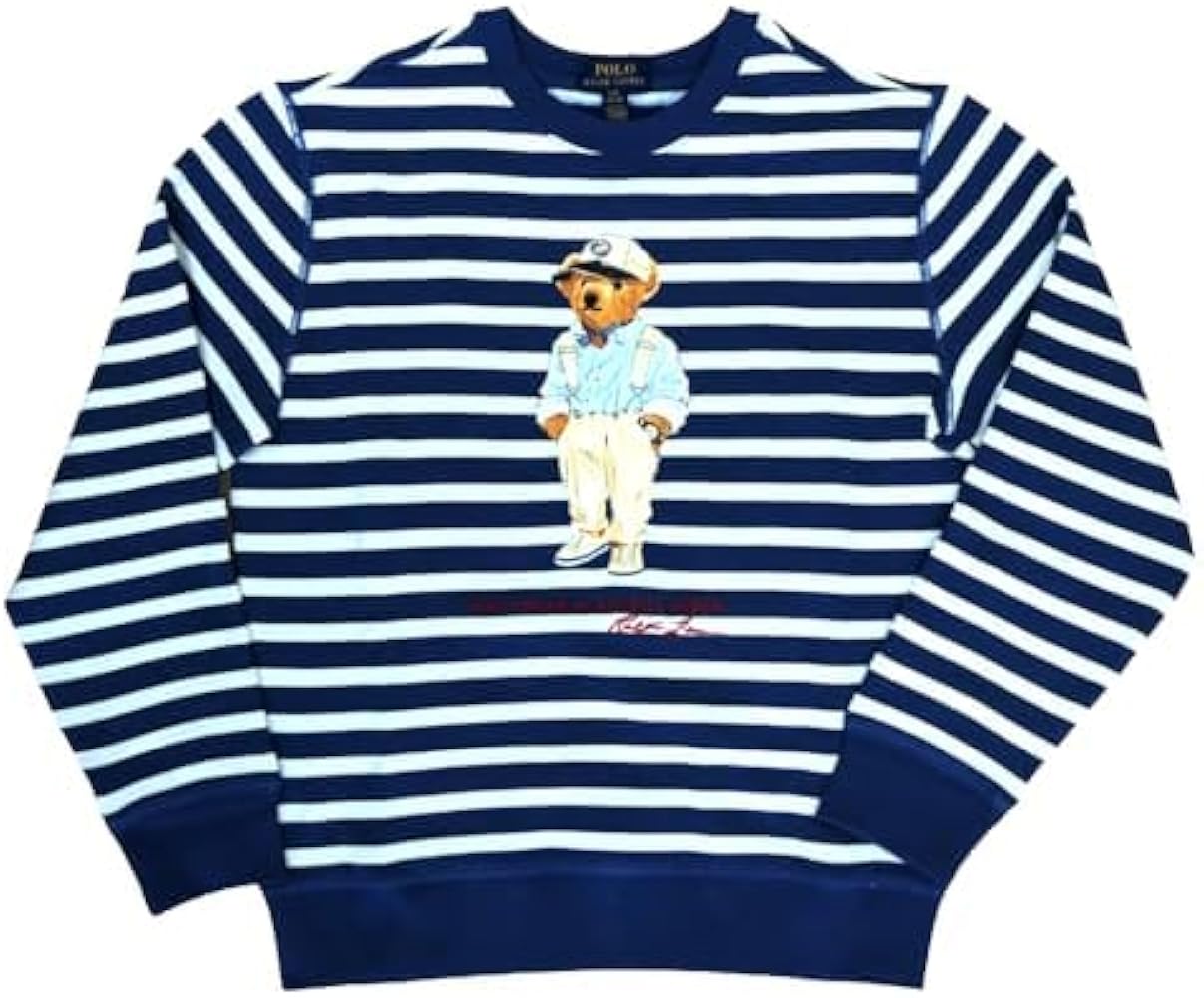 Amazon.co.jp: POLO RALPH LAUREN (ポロラルフローレン) ポロベア
