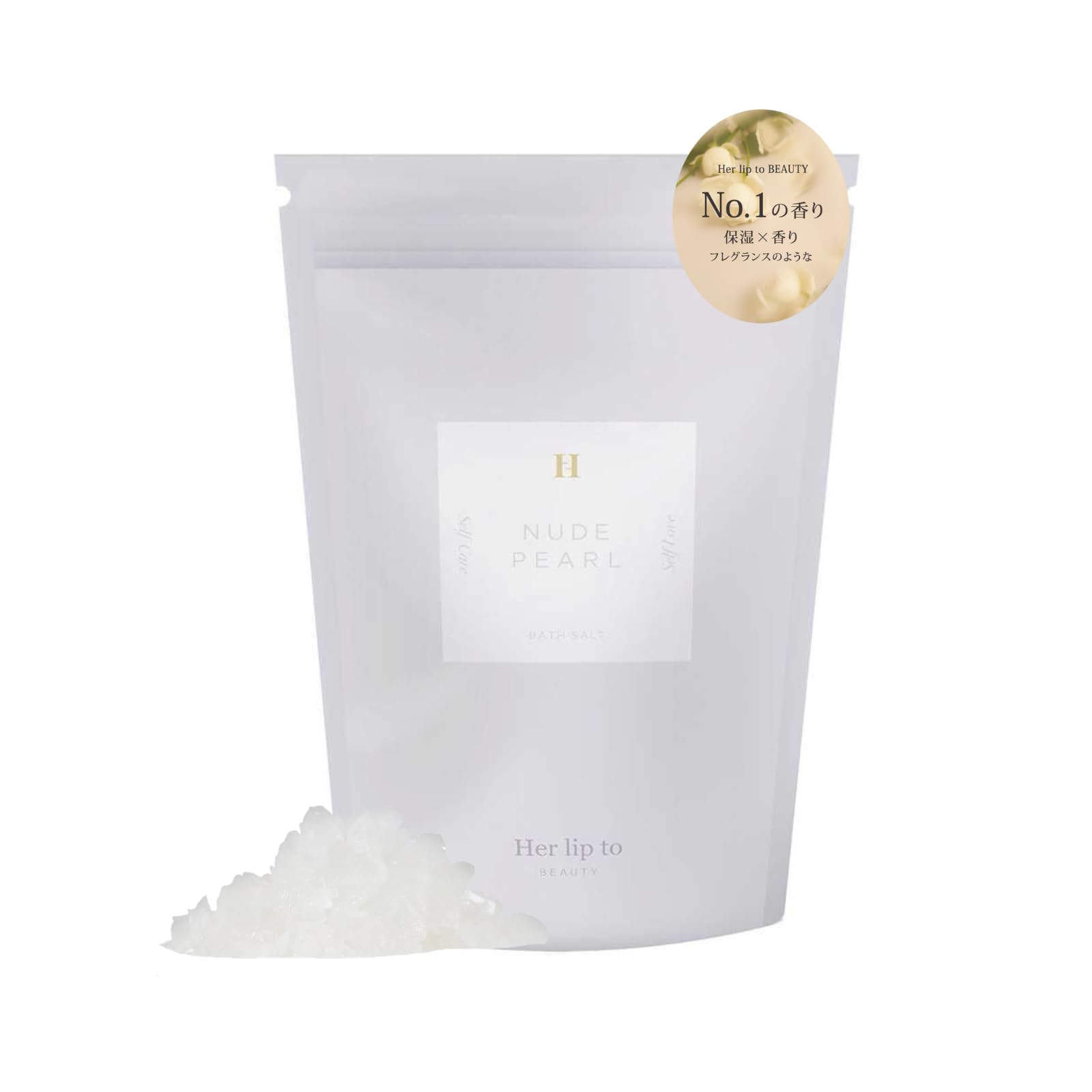 Amazon | 【公式】 ハーリップトゥ (Her lip to BEAUTY) クリスタル