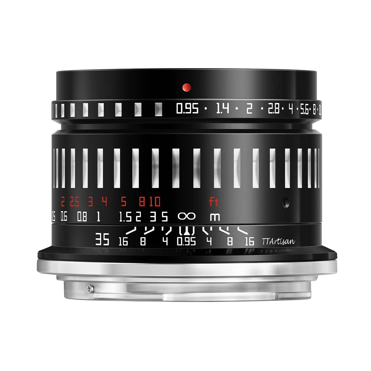 Amazon.co.jp: TTArtisan 35mm F0.95 C Zマウント ニコンZ APS-C