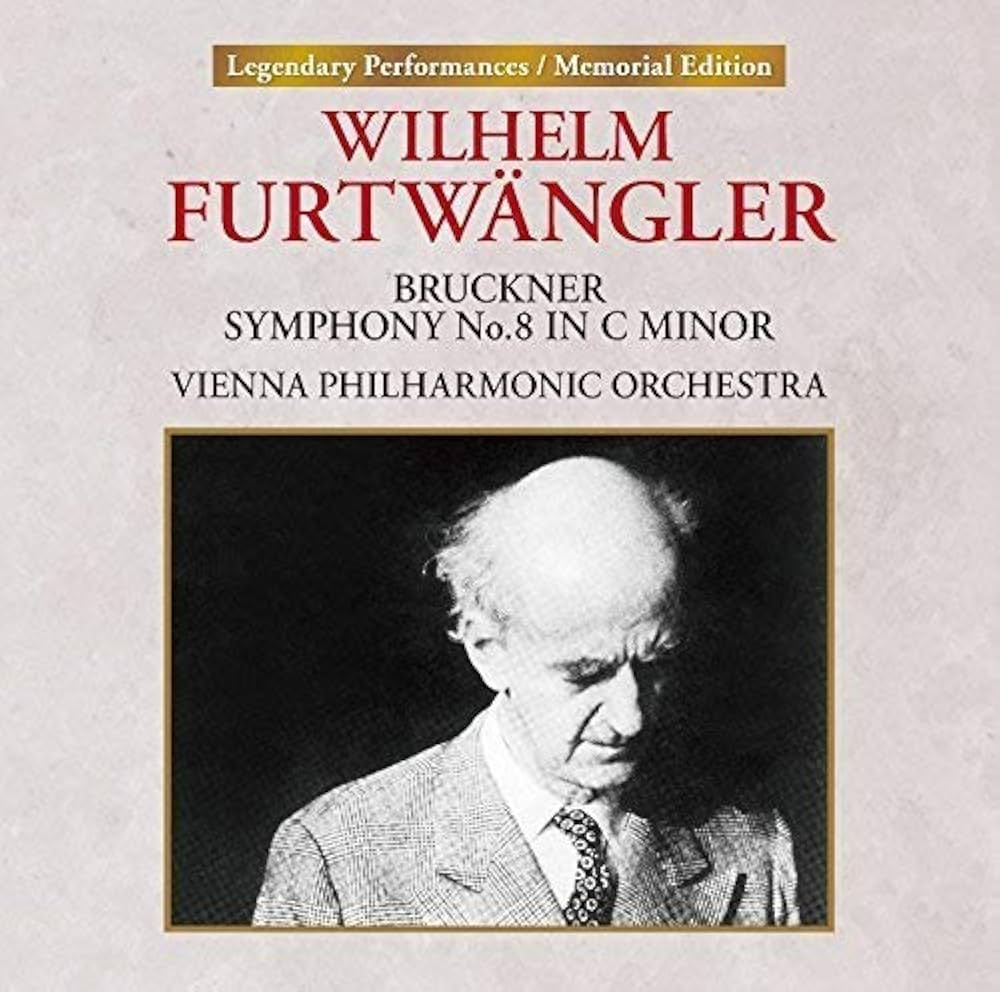 Amazon.co.jp: ブルックナー:交響曲第8番: ミュージック