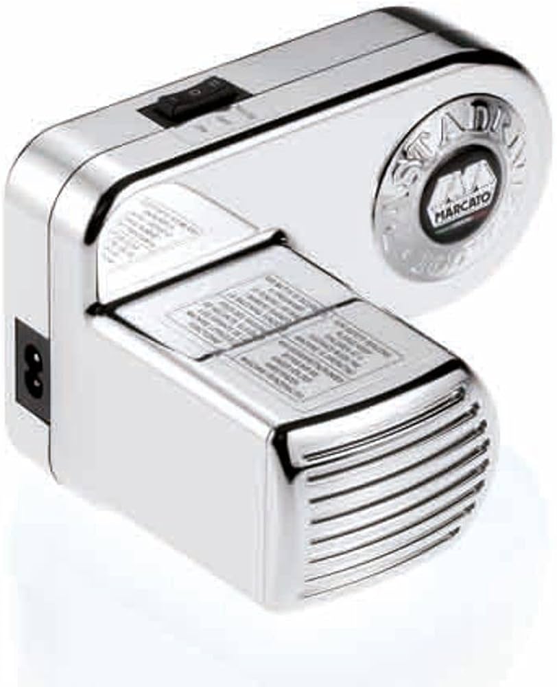 Amazon｜アトラス パスタマシン用電動モーター パスタドライブ [並行