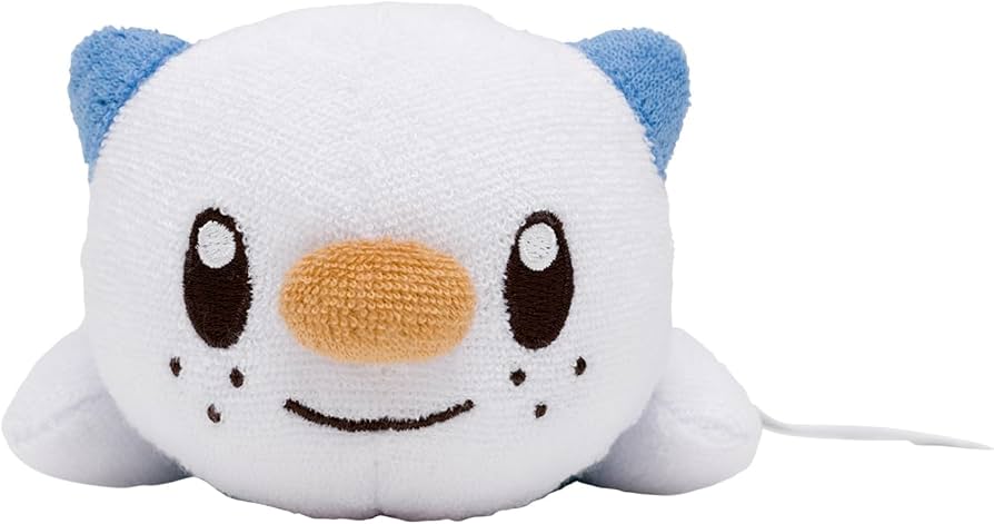 Amazon.co.jp: ポケモンセンターオリジナル 洗えるぬいぐるみ