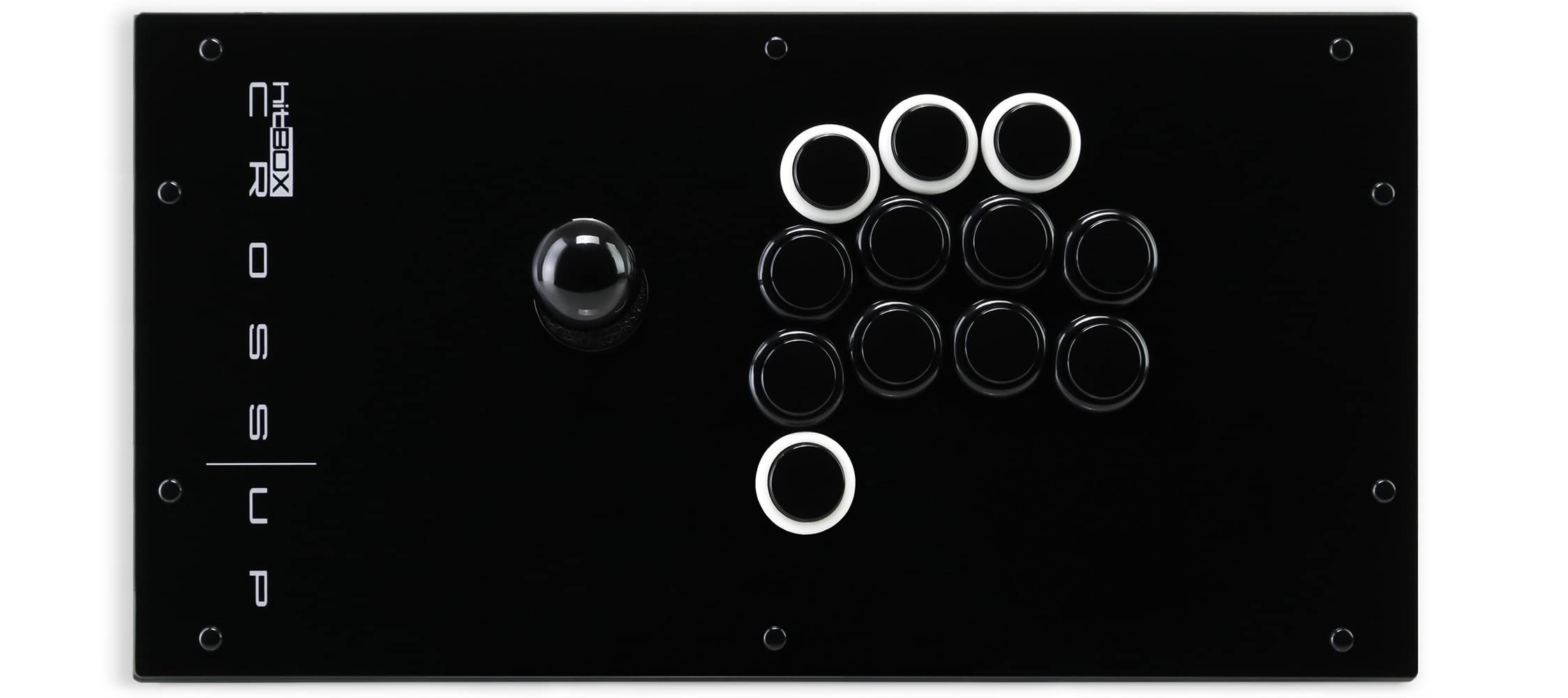 PC用ゲームコントローラー・コンバーター hitBOX Hit Box Arcade