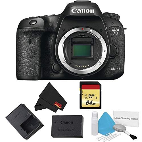 Amazon | Canon デジタル一眼レフカメラ EOS 7D Mark II ボディのみ