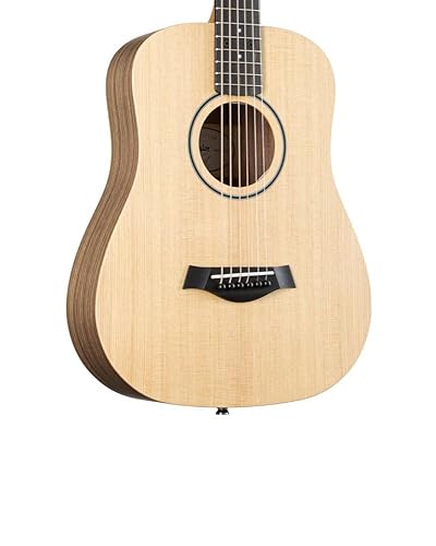 Amazon.com: Taylor Baby Taylor BT1 Walnut Acoustic Guitar