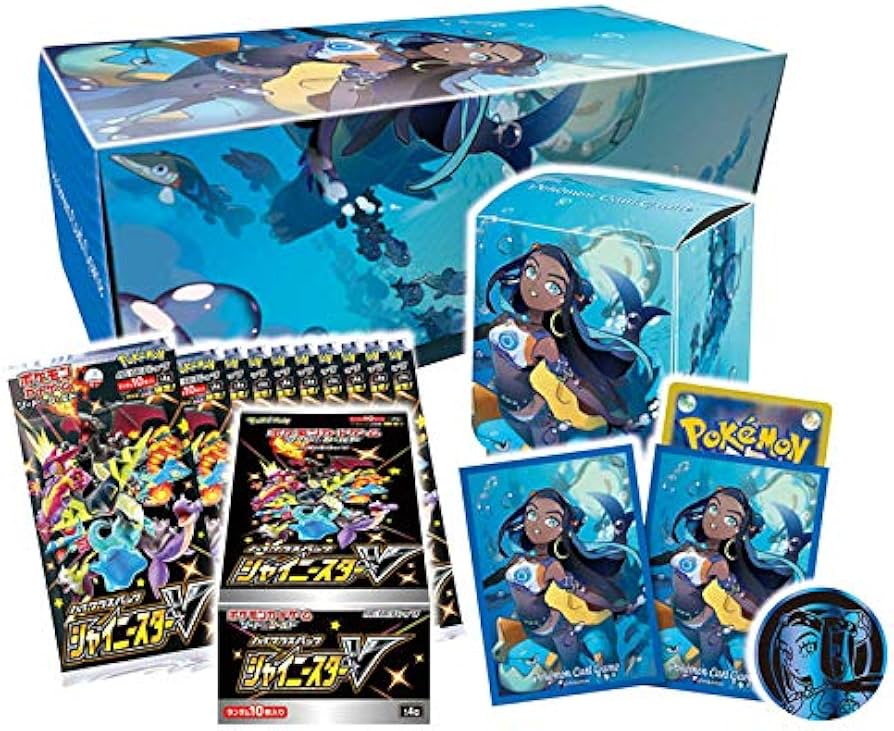 Amazon | ポケモンカードゲーム ソード&シールド ハイクラスパック