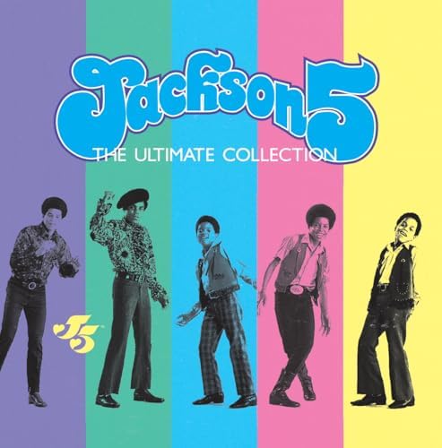Amazon Musicでジャクソン5のThe Ultimate Collection: Jackson 5を