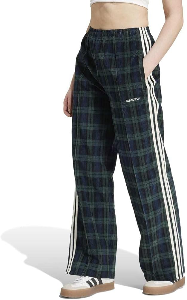 Amazon.co.jp: [アディダス オリジナルス] コーデュロイ タータン