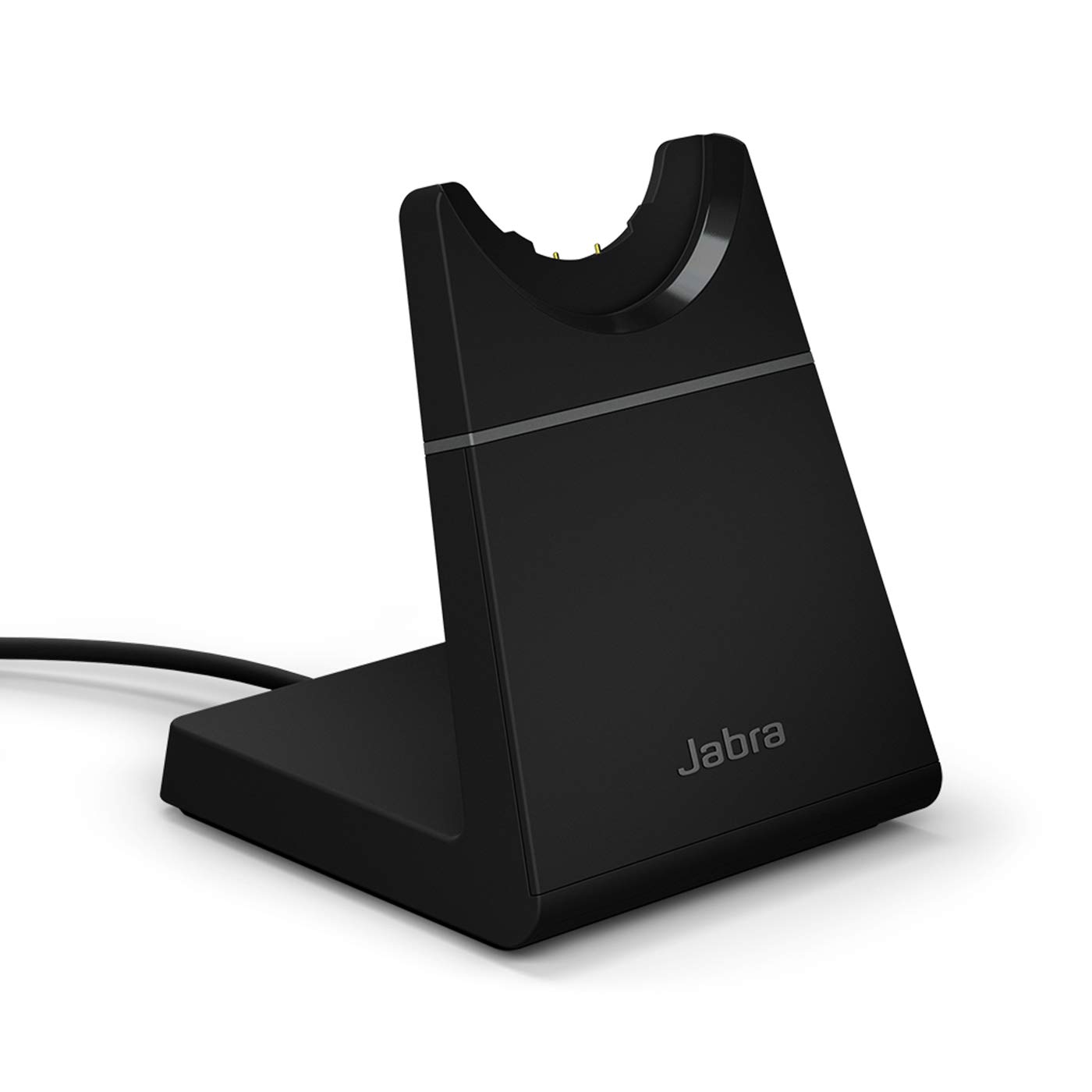 Amazon.co.jp: Jabra Evolve2 65 充電スタンド USB-A - ブラック 14207