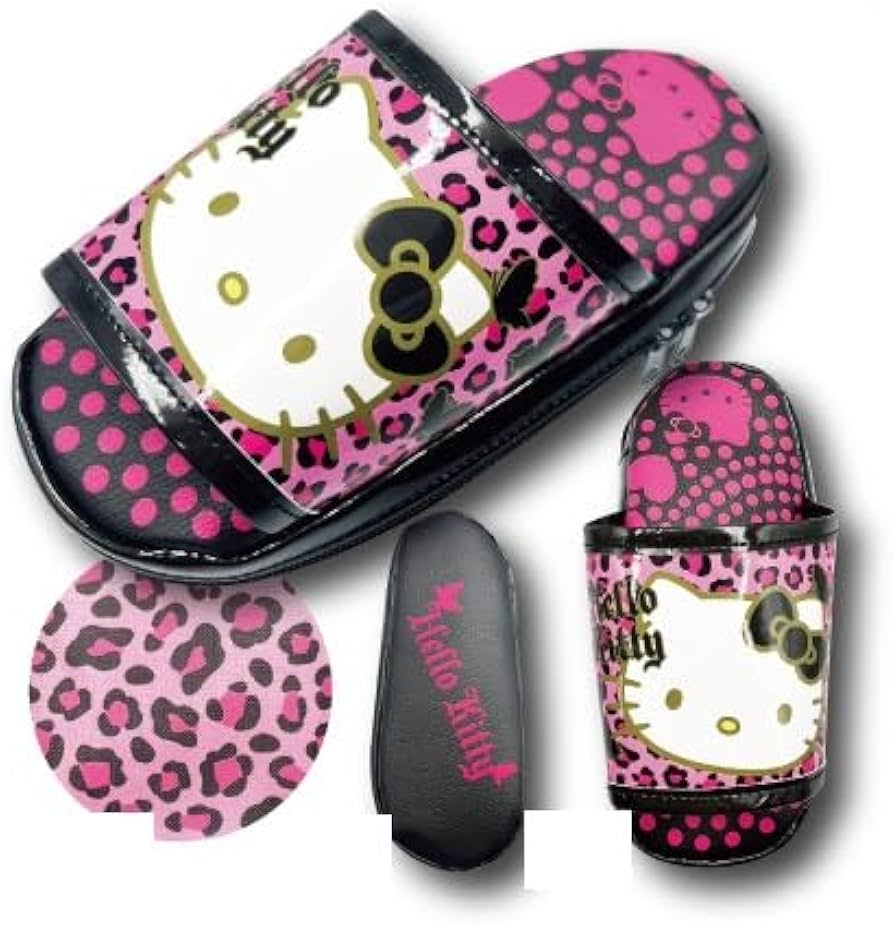 Amazon.co.jp: 畑山商事 サンリオ ギャルシリーズ サンダル型マルチ