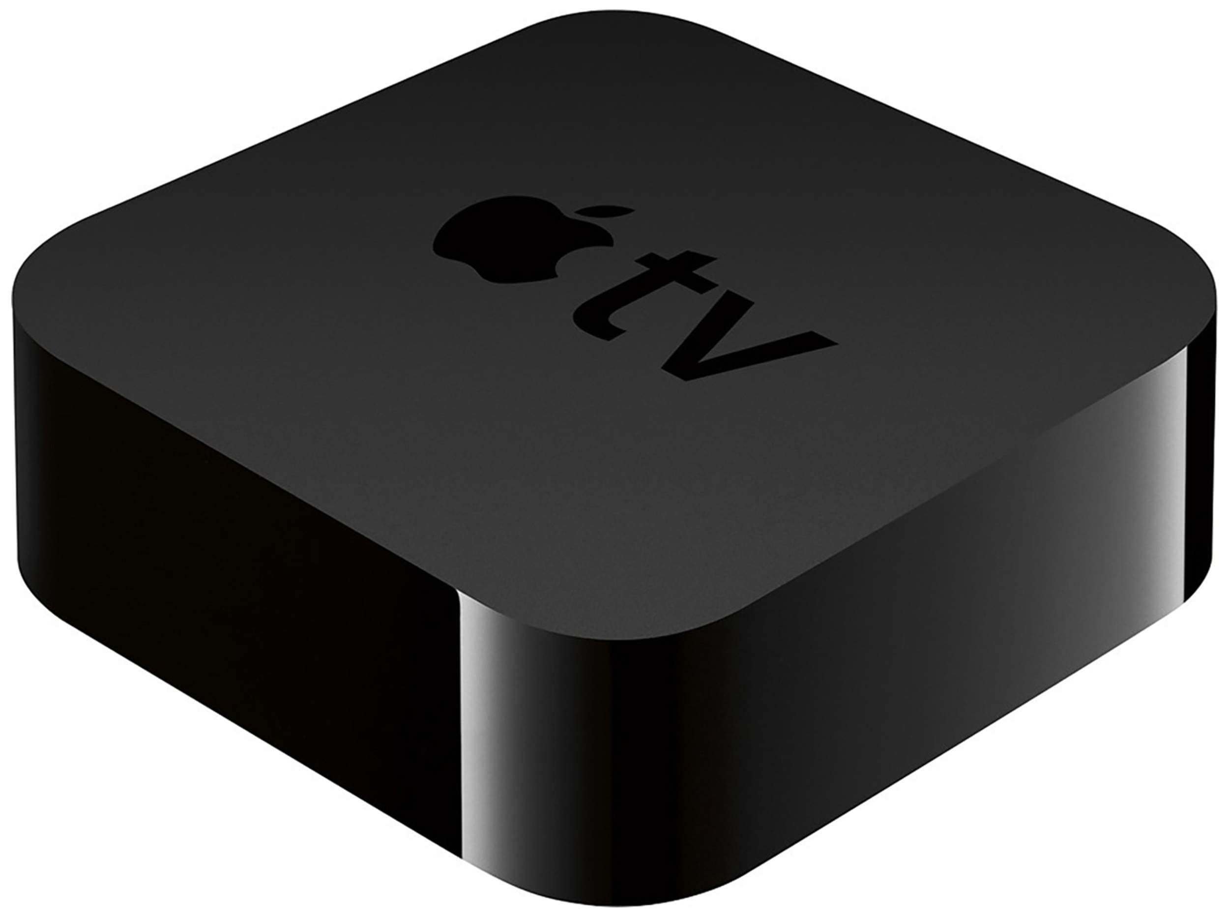 Amazon.com: Apple TV 4K HD 32GB Streaming Media Player HDMI with