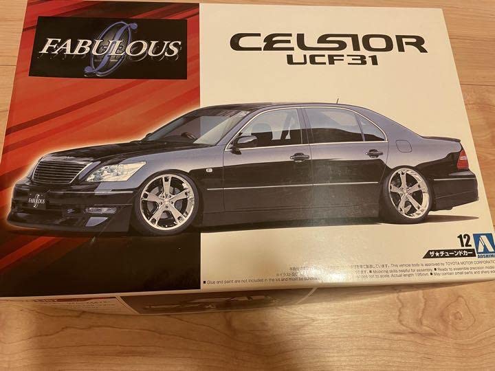 NO.149 UCF31 セルシオ 前期 ファブレス 【公式通販】