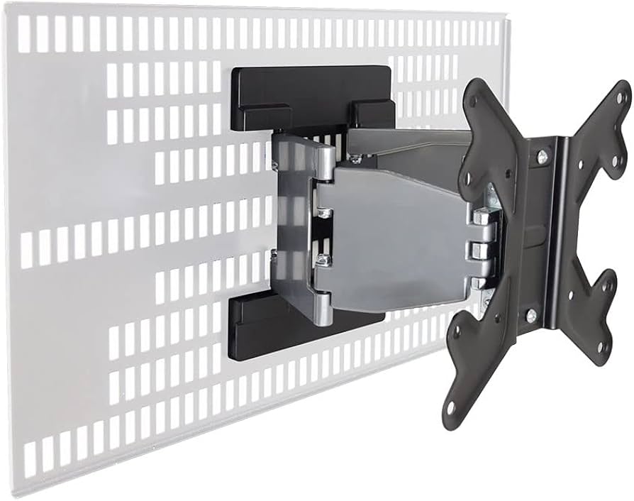 Amazon | テレビ 壁掛け 金具 ホッチキス止め 23～37型 TVセッター壁