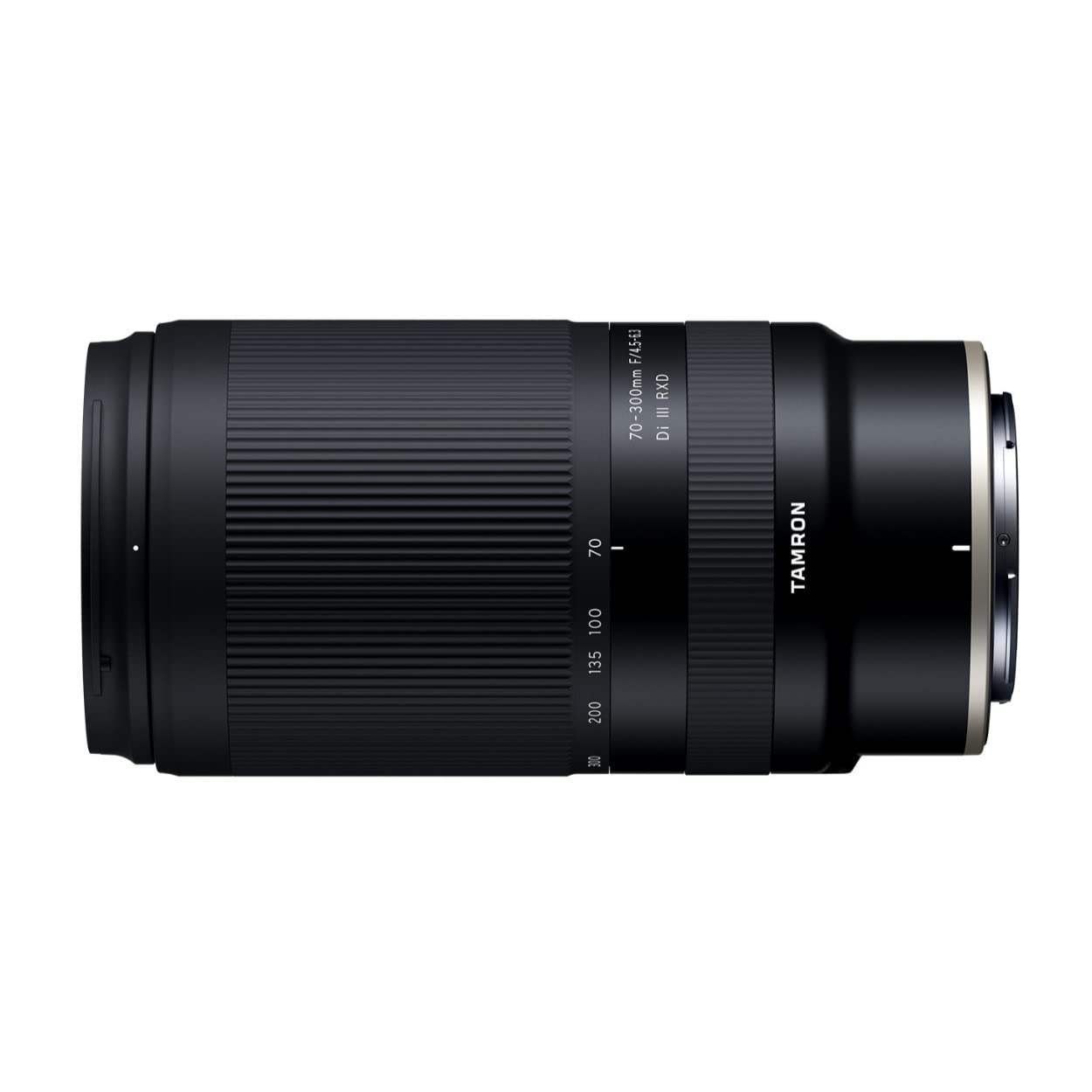 Amazon.com : Tamron 70-300mm F/4.5-6.3 Di III RXD for Nikon Z