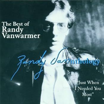 Randy Vanwarmer - Just When I Needed You Most - Amazon.com Music