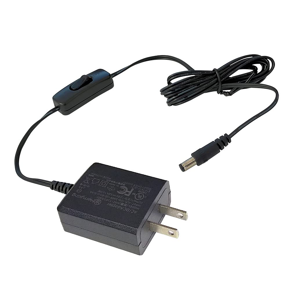 Amazon.co.jp: Kaito Denshi(海渡電子) ACアダプター【PSE適合品】12V