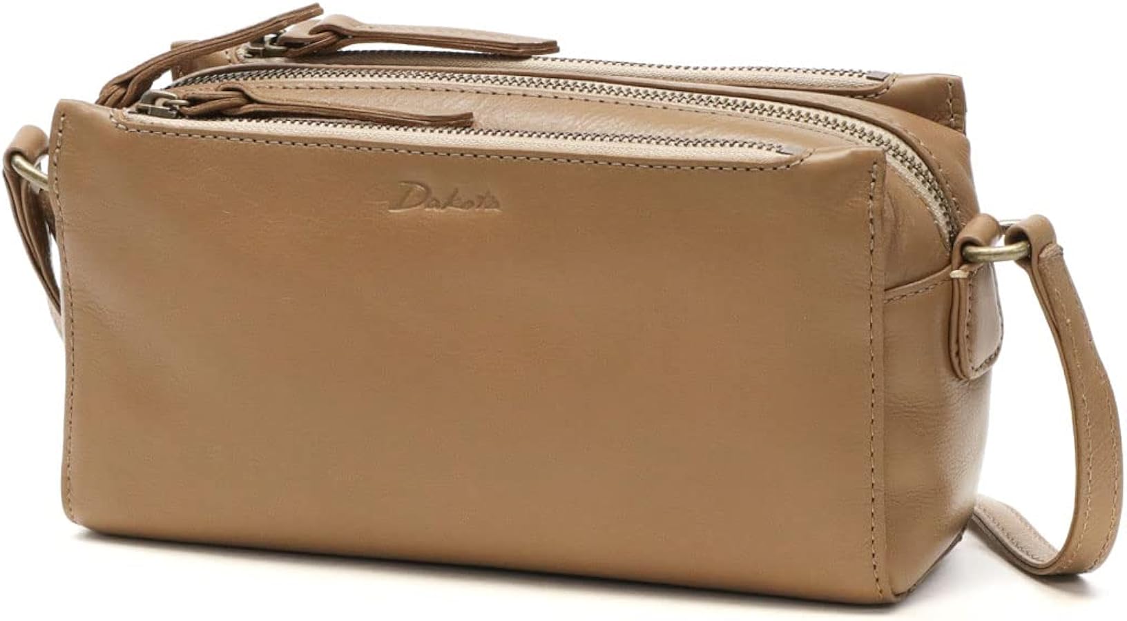 Amazon | [Dakota] レックス2 2WAY ショルダーバッグ 1034762 オーク