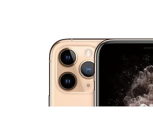 Amazon.com: Apple iPhone 11 Pro, US Version, 64GB, Gold - Unlocked