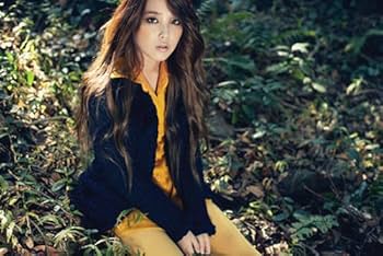 IU - IU [REAL] 3rd Mini Album CD+Booklet+Tracking Number K-POP