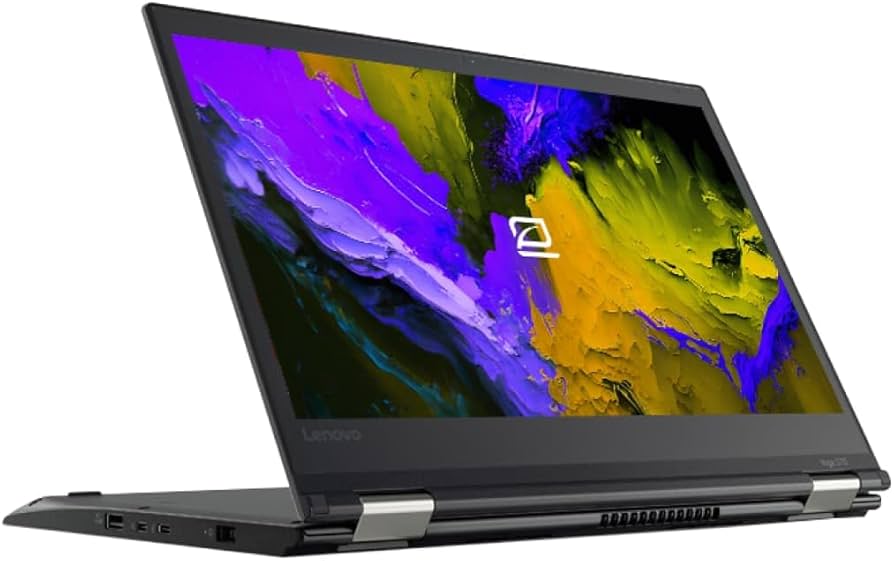 Amazon.com: Lenovo ThinkPad Yoga 370 13.3