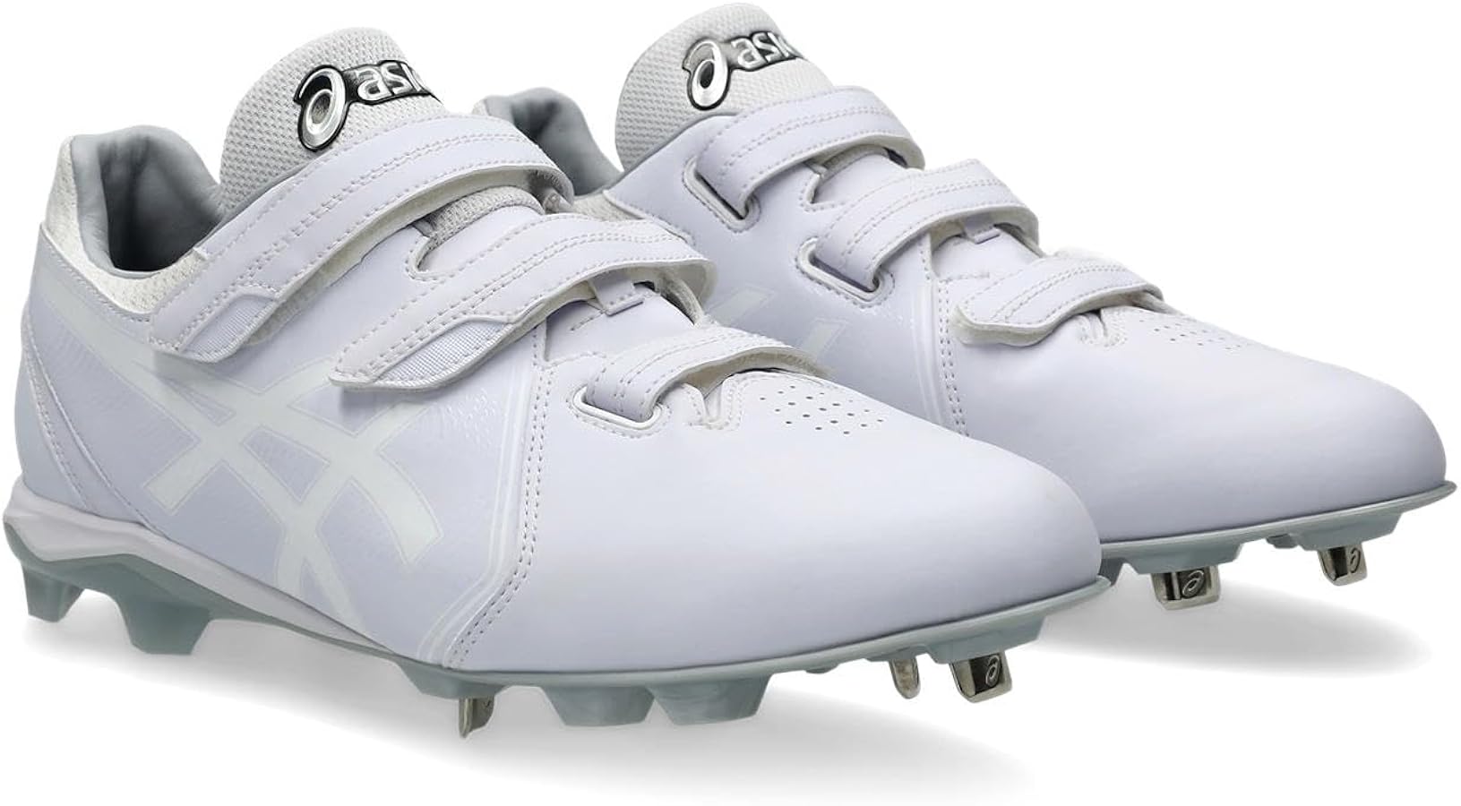 Amazon | [アシックス] 野球 金具スパイク NEOCONNECT MG 1123A056
