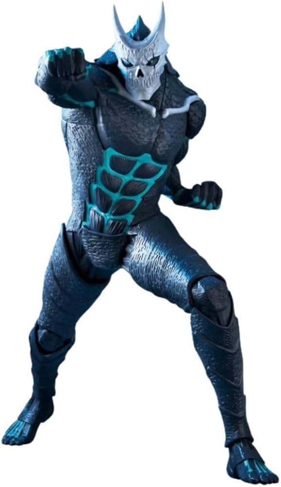 Amazon | TVアニメ 怪獣8号 Grandista フィギュア 公式 | フィギュア