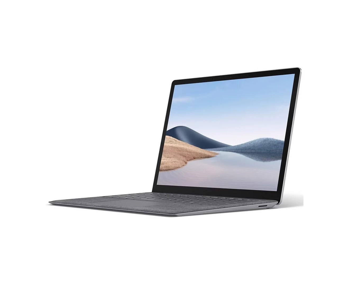 Microsoft Surface Laptop 4 15 Inch Touch 2K Intel i7-1185G7 8GB
